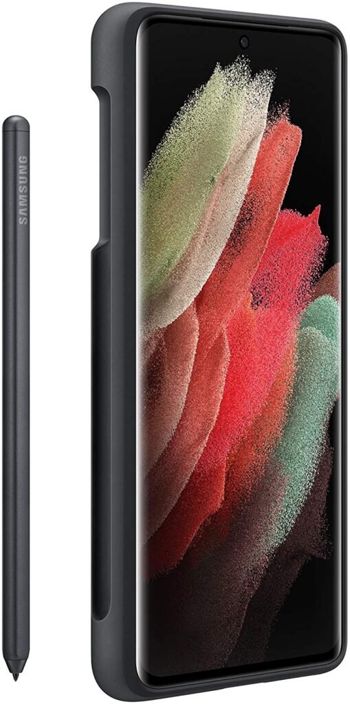 Best Samsung S21 Ultra Case With S Pen Holder For Uk Australia Us Users Everlasting Case