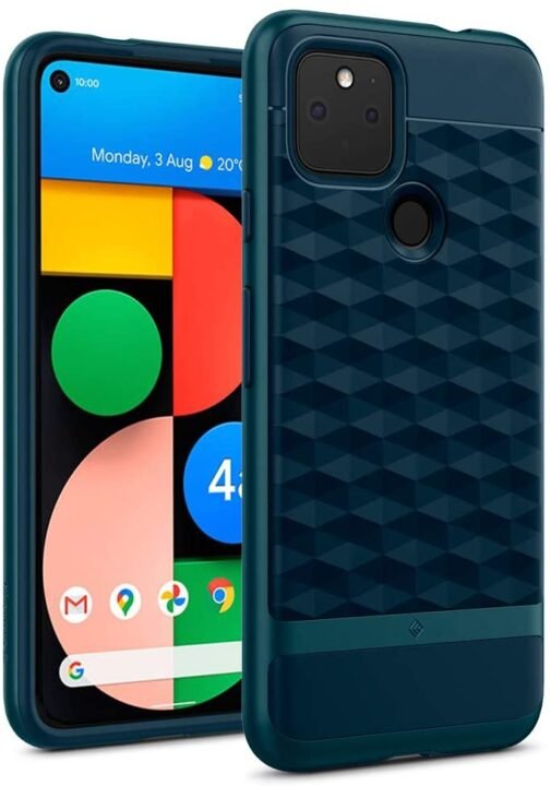 Caseology phone case for Google pixel 4a