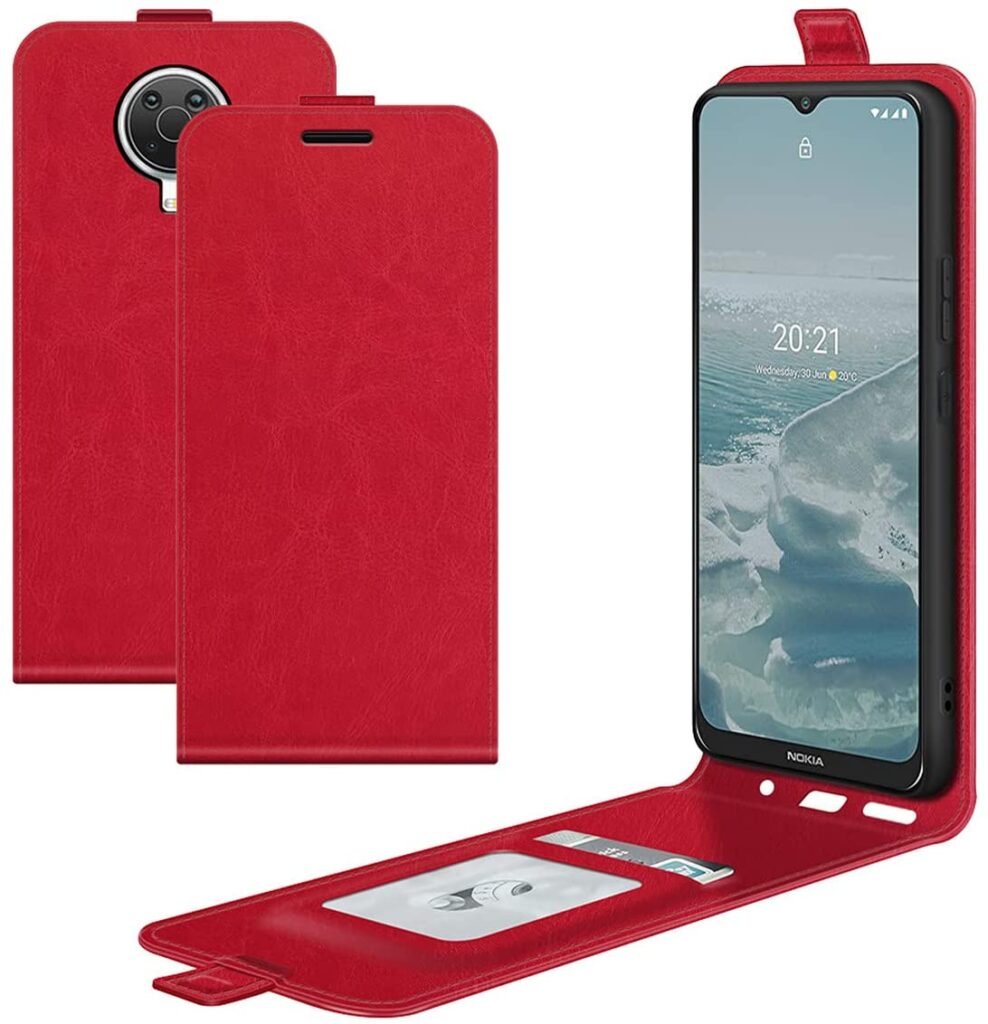Gift-Source Nokia G10 phone case