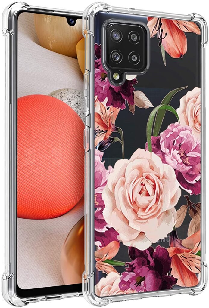 Best Samsung Galaxy A42 5G Cases On Amazon