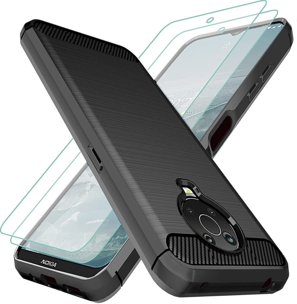 10 Best Nokia G10 Phone Cases On Amazon