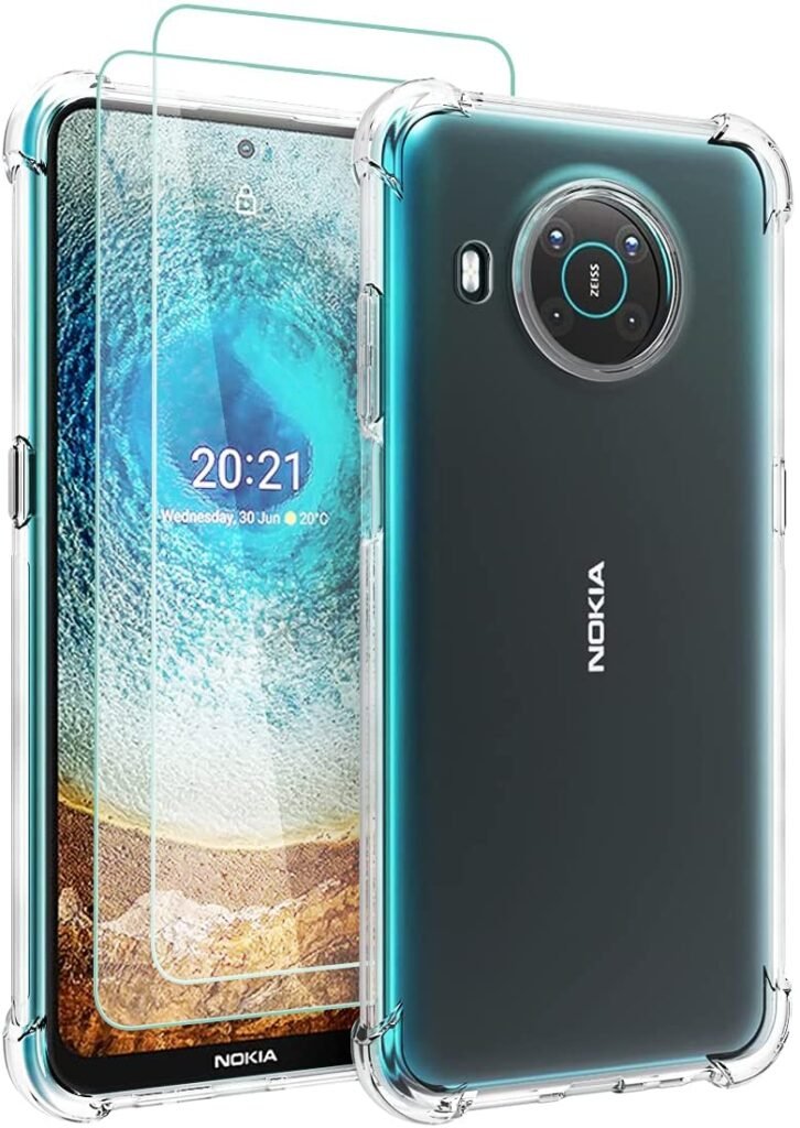 10 Best Nokia X10 Cases On Amazon