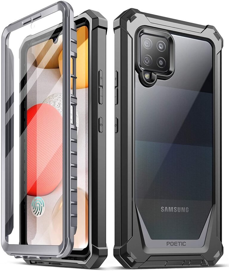 Best Samsung Galaxy A42 5G Cases On Amazon - Everlasting Case