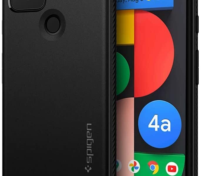 Best Google Pixel 4a 5G Case On Amazon