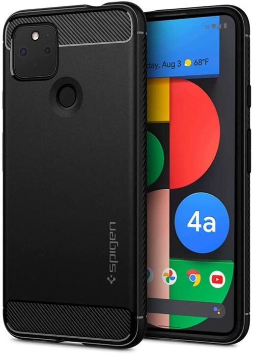 Best Google Pixel 4a 5G Cases On Amazon