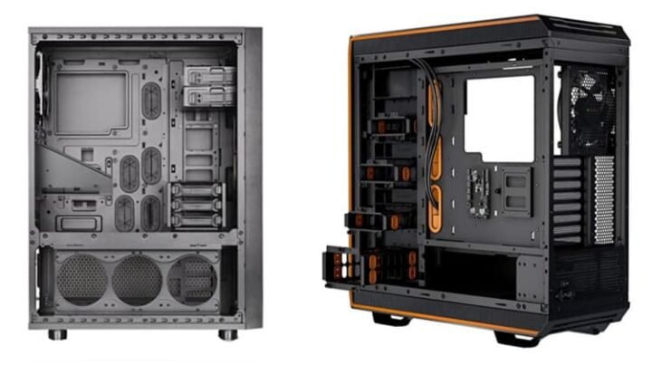 5 Best Full Tower PC Gaming Cases 2021 in Amazon