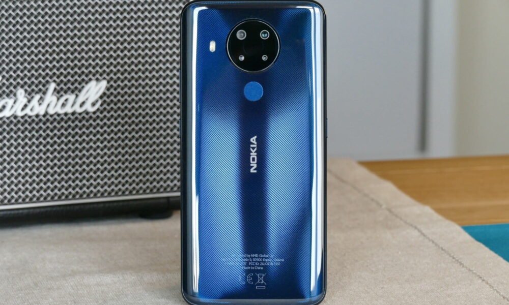 Best Nokia 5.4 Case To Buy On Amazon