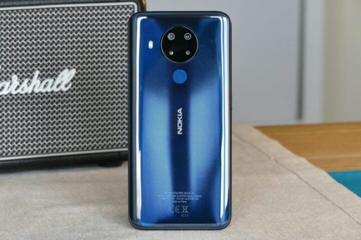 Best Nokia 5.4 Case To Buy On Amazon