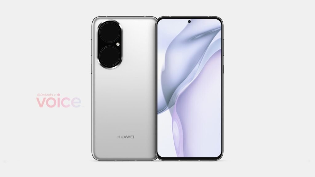 Important Huawei P50 and P50 Pro Series Accessories