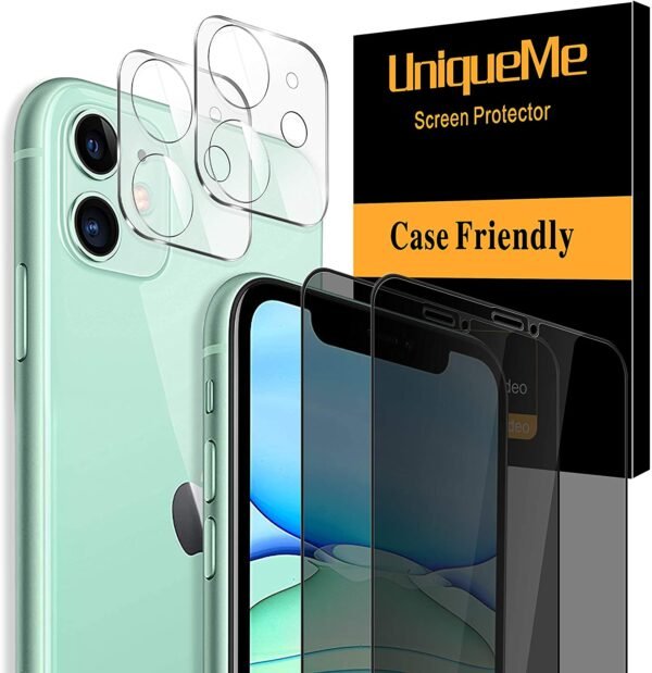 privacy protector iphone 11