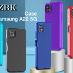 10 Best Samsung Galaxy A22 5G Case On Amazon