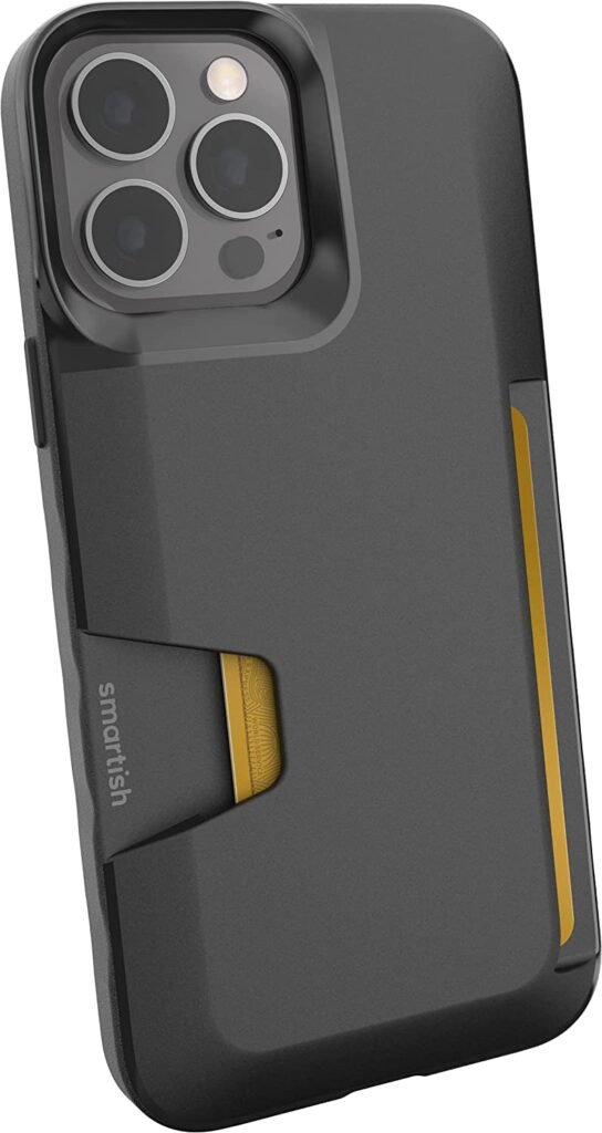 Spigen Ultra Hybrid Mag Designed for iPhone 13 Pro Max Case (2021) - White