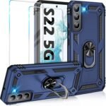 7 Best Samsung Galaxy S22 Case On Amazon to Protect Your New S22 Phone