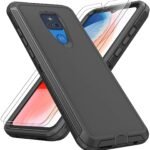 11 Phone Cases for Moto G Play 2021 on Amazon
