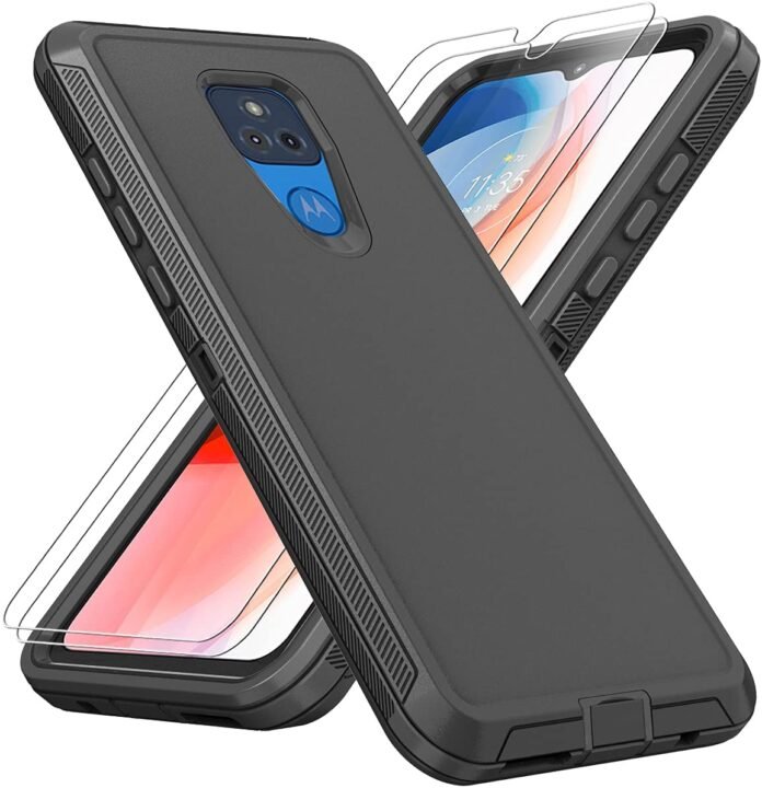 11 Phone Cases for Moto G Play 2021 on Amazon
