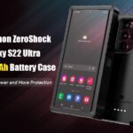 5 Best Samsung Galaxy S22 Ultra Battery Case on Amazon