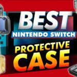 best Nintendo Switch Protective Case