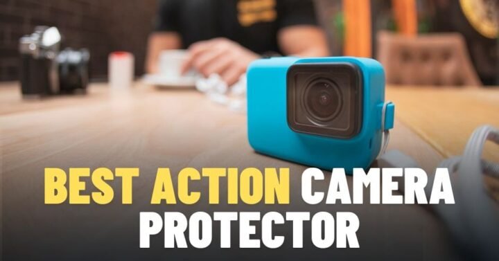 15 Best Action Camera Protector