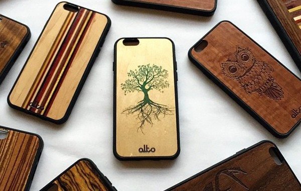 Are Wooden Phone Cases Any Good