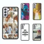 Unlock Your Style with the S23 Ultra Custom Case: Personalized Protection for Your Samsung Galaxy!