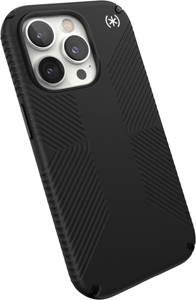 Speck Presidio2 Grip Case for iPhone 14 Pro