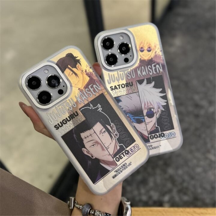 How to Choose the Best Demon Slayer Phone Case iPhone 13 Pro Max on Amazon