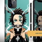 How to Choose the Best Demon Slayer Phone Case iPhone 8 Pro Max