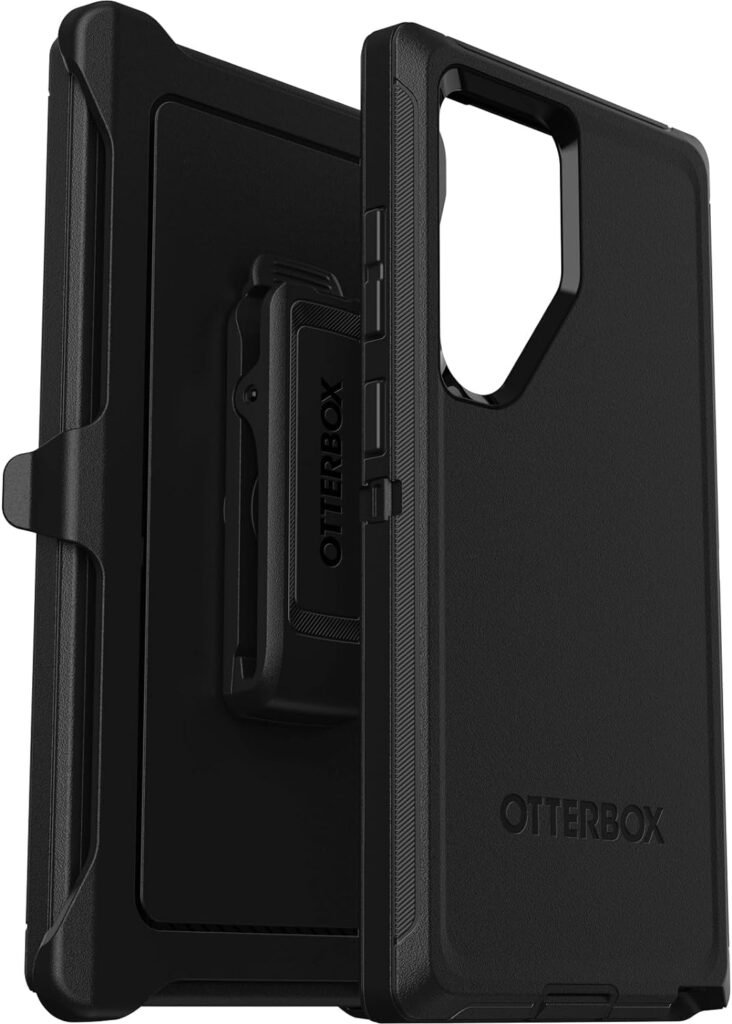 Otterbox Defender Series Pro Samsung Galaxy S24 Ultra Case
