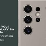 15 Best Samsung Galaxy S24 Ultra Case available on Amazon