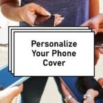 How To Put A Photo On A Phone Cover