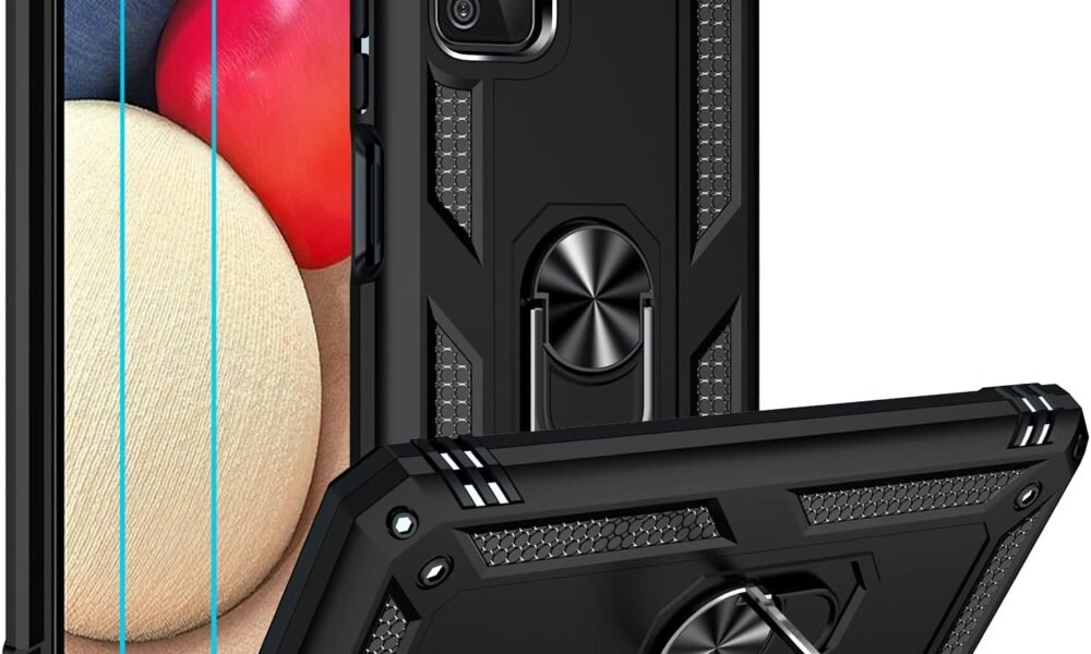 17 Phone Cases for Samsung Galaxy A03s on Amazon