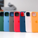 What is the best phone case Colour