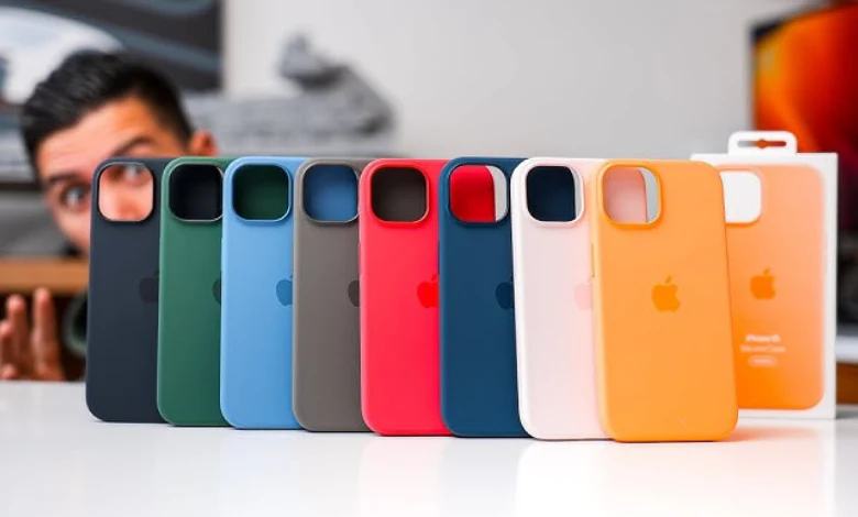 What is the best phone case Colour